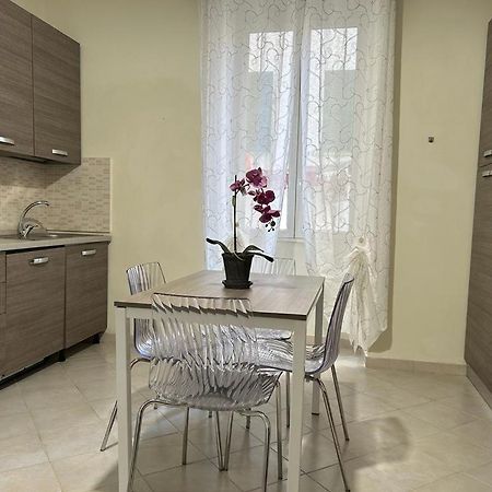 Casa Bezzecca La Spezia Apartment Exterior photo