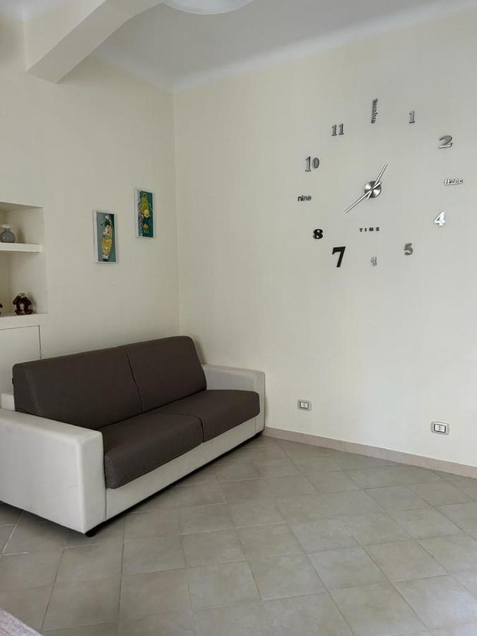 Casa Bezzecca La Spezia Apartment Exterior photo