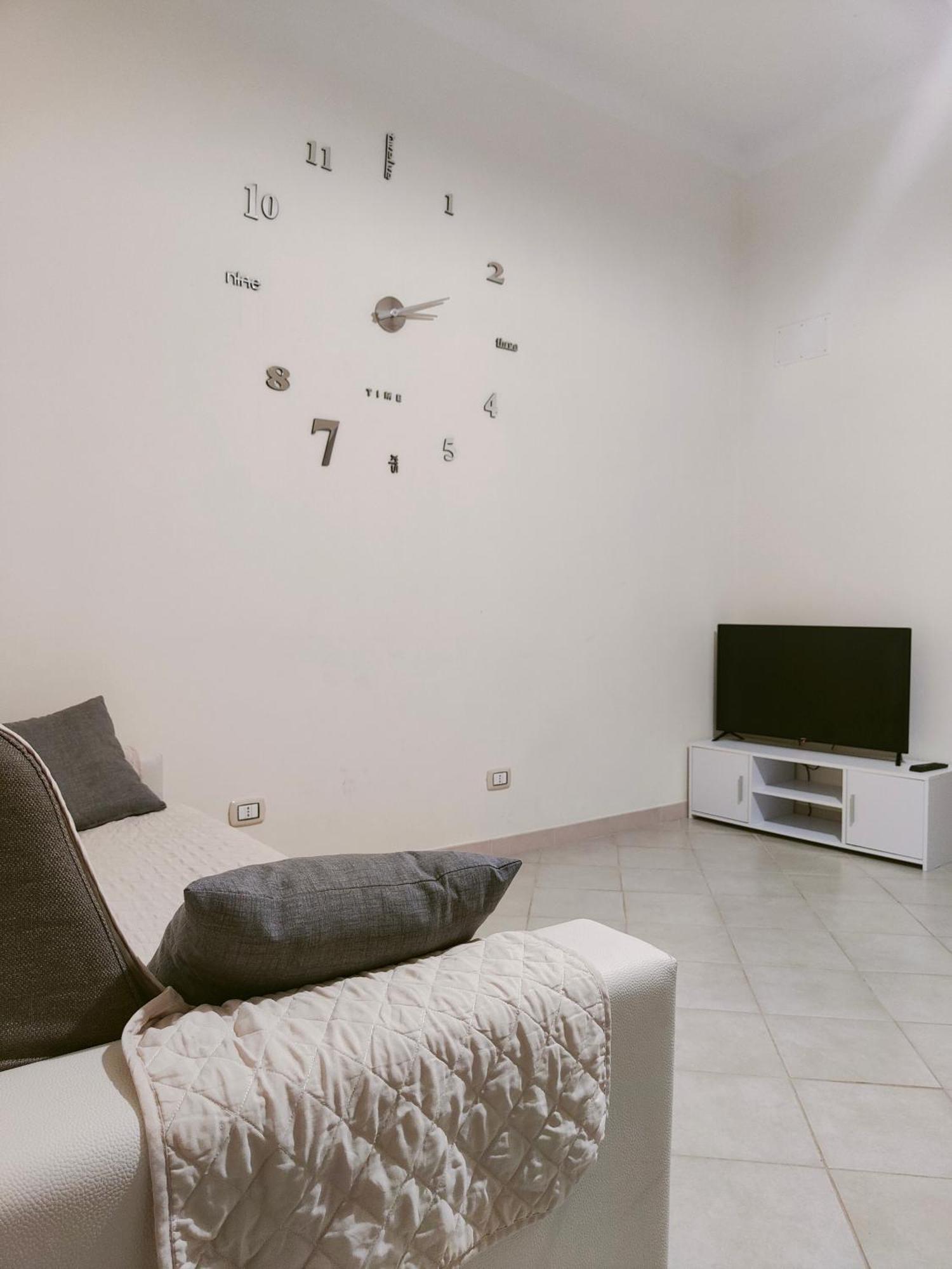 Casa Bezzecca La Spezia Apartment Exterior photo